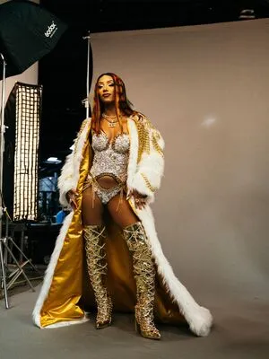 Sasha Banks OnlyFans Leaked Free Thumbnail Picture - #sIJDy02u2B