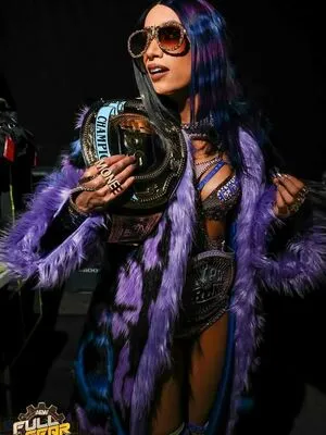Sasha Banks OnlyFans Leaked Free Thumbnail Picture - #sKRWFZtzxA