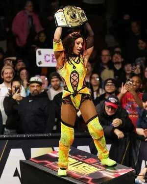 Sasha Banks OnlyFans Leaked Free Thumbnail Picture - #sN867aY0GZ