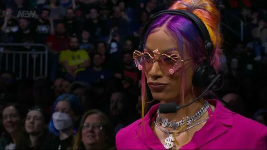 Sasha Banks OnlyFans Leaked Free Thumbnail Picture - #sR3jo0vqxE