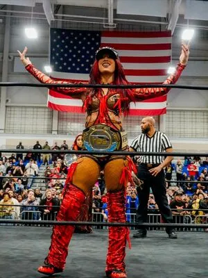 Sasha Banks OnlyFans Leaked Free Thumbnail Picture - #sU2ScXQkrc