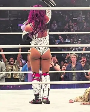 Sasha Banks OnlyFans Leaked Free Thumbnail Picture - #slV3va3gn2