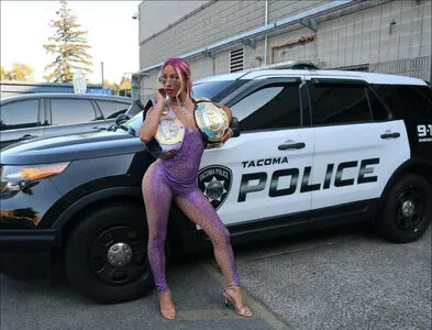 Sasha Banks OnlyFans Leaked Free Thumbnail Picture - #slWD9AOYLQ