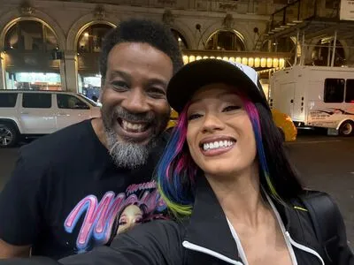 Sasha Banks OnlyFans Leaked Free Thumbnail Picture - #smWVJxH8zd