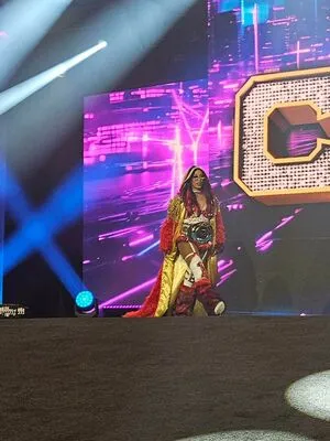 Sasha Banks OnlyFans Leaked Free Thumbnail Picture - #snItyzqJMa