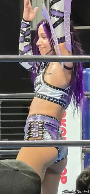 Sasha Banks OnlyFans Leaked Free Thumbnail Picture - #sxUuxFG5Y9