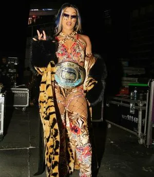 Sasha Banks OnlyFans Leaked Free Thumbnail Picture - #t4Rwv2eZfl