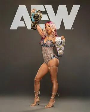 Sasha Banks OnlyFans Leaked Free Thumbnail Picture - #t9n3TMGOK6