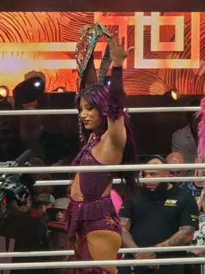 Sasha Banks OnlyFans Leaked Free Thumbnail Picture - #tJ6rJRjVZF