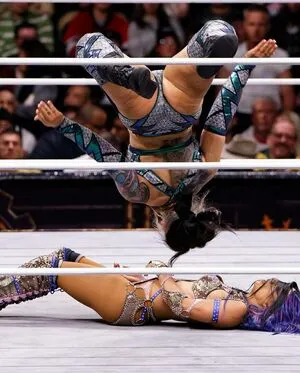 Sasha Banks OnlyFans Leaked Free Thumbnail Picture - #tKvzIOdtzn