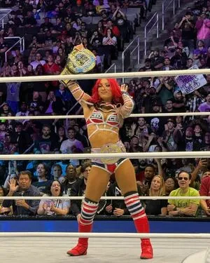 Sasha Banks OnlyFans Leaked Free Thumbnail Picture - #tMsmUe2KmR