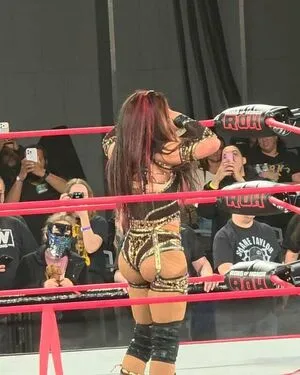 Sasha Banks OnlyFans Leaked Free Thumbnail Picture - #tOdt9nQImJ