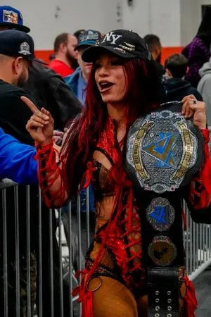 Sasha Banks OnlyFans Leaked Free Thumbnail Picture - #tWmFl2FFmY