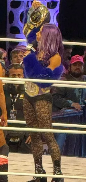 Sasha Banks OnlyFans Leaked Free Thumbnail Picture - #tXmnNPDXyQ