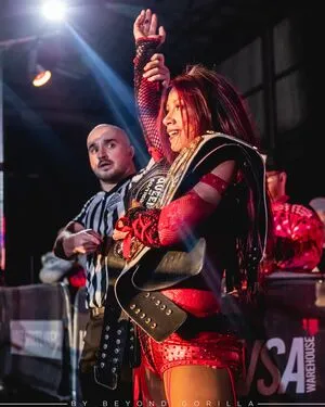 Sasha Banks OnlyFans Leaked Free Thumbnail Picture - #tdseisgGE2