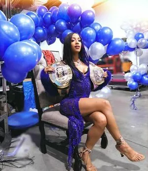 Sasha Banks OnlyFans Leaked Free Thumbnail Picture - #ttqlb2myie