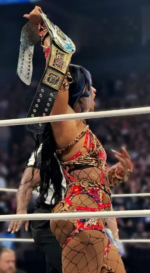 Sasha Banks OnlyFans Leaked Free Thumbnail Picture - #tw2jbmrhZ0