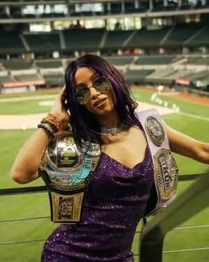 Sasha Banks OnlyFans Leaked Free Thumbnail Picture - #u2jsTNUbb4