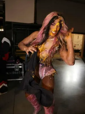 Sasha Banks OnlyFans Leaked Free Thumbnail Picture - #u757s4cZ0M