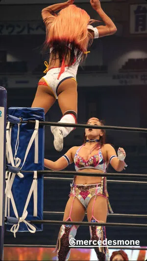 Sasha Banks OnlyFans Leaked Free Thumbnail Picture - #u7tY6PNQu5