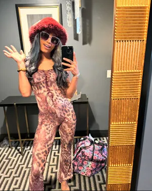 Sasha Banks OnlyFans Leaked Free Thumbnail Picture - #u94Drfmn19