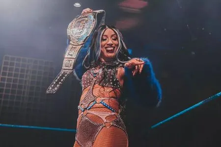 Sasha Banks OnlyFans Leaked Free Thumbnail Picture - #uA70hbJNLC