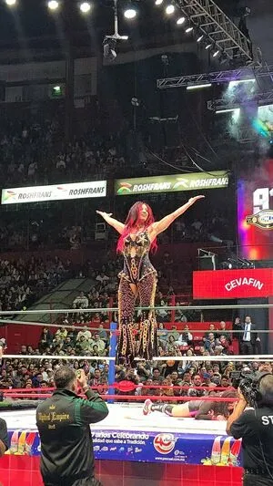 Sasha Banks OnlyFans Leaked Free Thumbnail Picture - #uGP3O37hhG