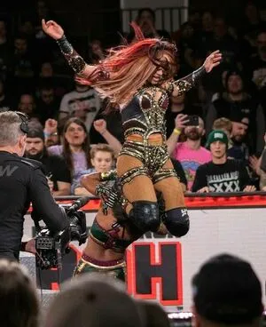 Sasha Banks OnlyFans Leaked Free Thumbnail Picture - #uIbn90JTDH