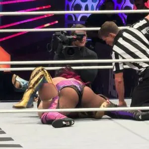 Sasha Banks OnlyFans Leaked Free Thumbnail Picture - #uNoZdMOQkH