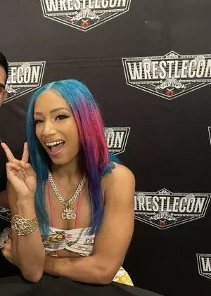 Sasha Banks OnlyFans Leaked Free Thumbnail Picture - #uQhBwPJTft