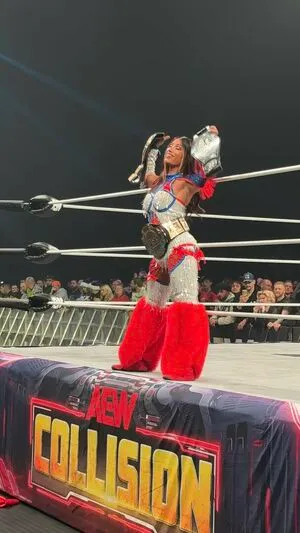 Sasha Banks OnlyFans Leaked Free Thumbnail Picture - #uWjov3SjXD