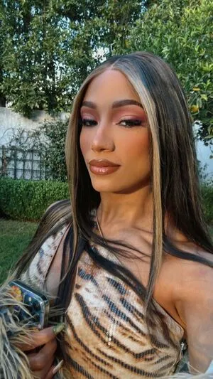 Sasha Banks OnlyFans Leaked Free Thumbnail Picture - #uZ8GPhx92v