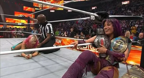 Sasha Banks OnlyFans Leaked Free Thumbnail Picture - #ufCg57L5Xn