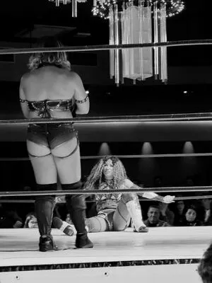 Sasha Banks OnlyFans Leaked Free Thumbnail Picture - #uic5JXmEhi