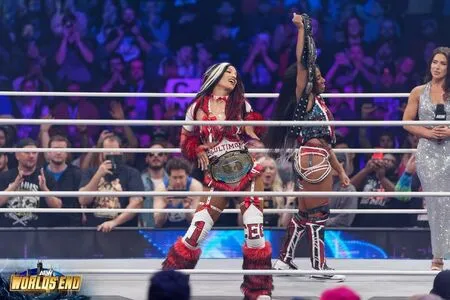 Sasha Banks OnlyFans Leaked Free Thumbnail Picture - #unHL3cacFh