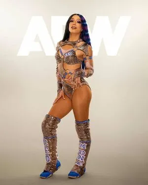 Sasha Banks OnlyFans Leaked Free Thumbnail Picture - #unNJoqo5YV