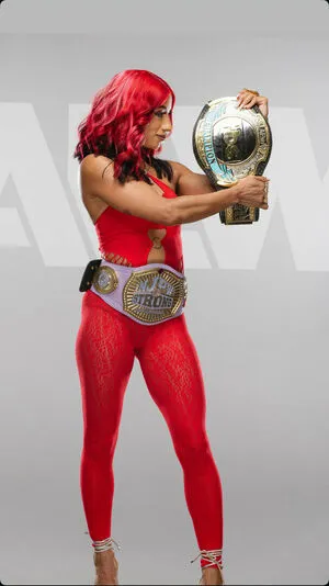 Sasha Banks OnlyFans Leaked Free Thumbnail Picture - #uwOQV5tCRs