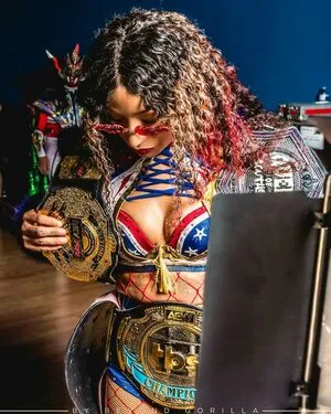 Sasha Banks OnlyFans Leaked Free Thumbnail Picture - #uxAdm1SKyN