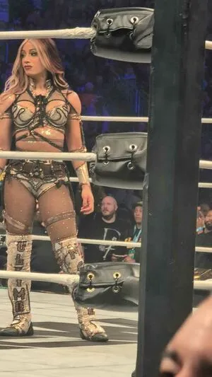 Sasha Banks OnlyFans Leaked Free Thumbnail Picture - #uzGdyJDDye