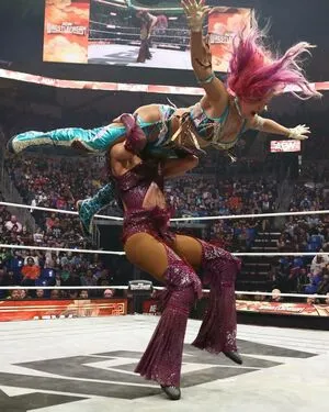 Sasha Banks OnlyFans Leaked Free Thumbnail Picture - #v9EfjoGzl8