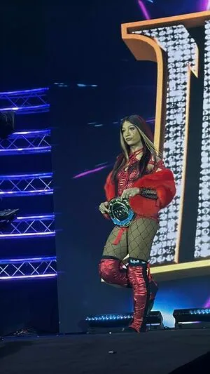 Sasha Banks OnlyFans Leaked Free Thumbnail Picture - #vAJEqHO6iO