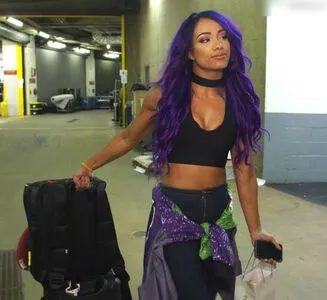 Sasha Banks OnlyFans Leaked Free Thumbnail Picture - #vI8BhsMVzv