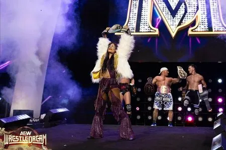 Sasha Banks OnlyFans Leaked Free Thumbnail Picture - #vNJTgGOQUi