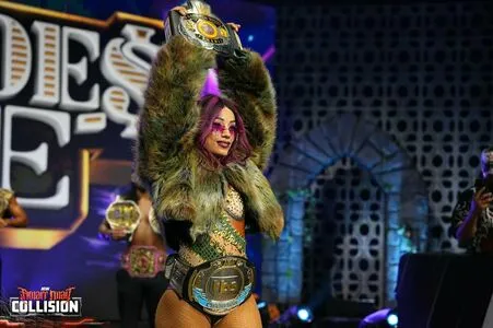 Sasha Banks OnlyFans Leaked Free Thumbnail Picture - #vNvtnko01J
