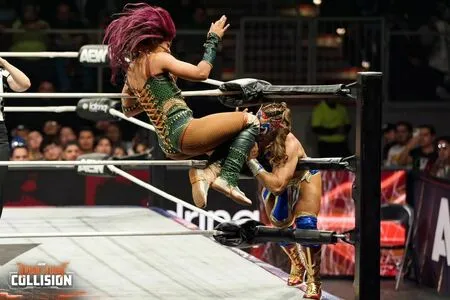 Sasha Banks OnlyFans Leaked Free Thumbnail Picture - #vTnas0hMeA