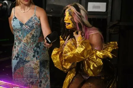 Sasha Banks OnlyFans Leaked Free Thumbnail Picture - #vZE6yK2q3o