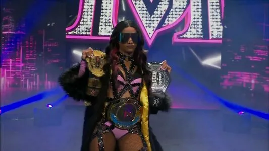 Sasha Banks OnlyFans Leaked Free Thumbnail Picture - #vaCDh6P5UD