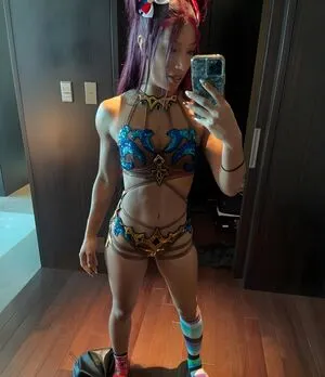 Sasha Banks OnlyFans Leaked Free Thumbnail Picture - #vcCAaaYDu6