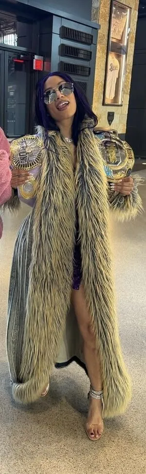 Sasha Banks OnlyFans Leaked Free Thumbnail Picture - #vcZ7vkiG9t