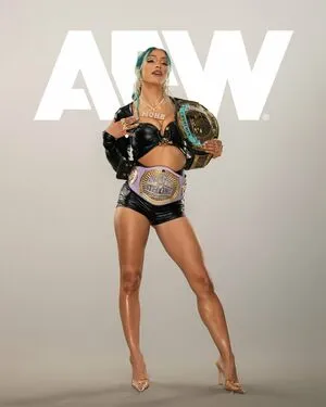 Sasha Banks OnlyFans Leaked Free Thumbnail Picture - #vlMH0XTJhe